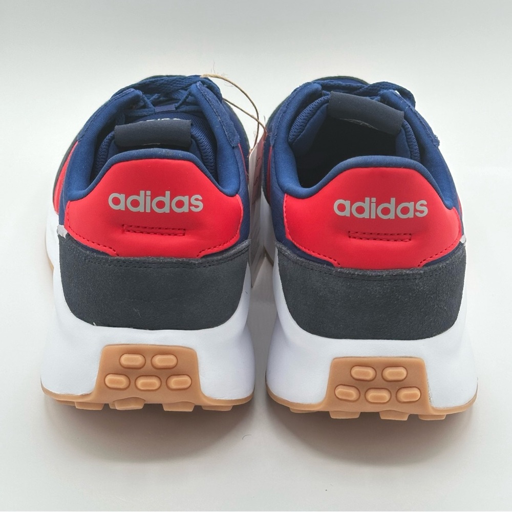 Men’s adidas Run 70s Lifestyle Running Shoes Comfort Sneakers HP6118 Sz 11.5 - Picture 4 of 8